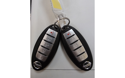 Nissan X-trail Rogue 2.5 SV AWD Панорама KeyLess - автомобили, коли, обяви за нови и употребявани 11