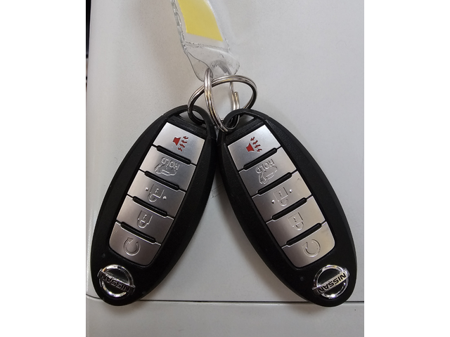 Nissan X-trail Rogue 2.5 SV AWD Панорама KeyLess - автомобили, коли, обяви за нови и употребявани 11