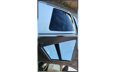 Nissan X-trail Rogue 2.5 SV AWD Панорама KeyLess - автомобили, коли, обяви за нови и употребявани 14