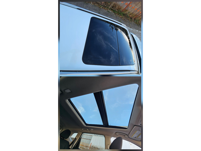 Nissan X-trail Rogue 2.5 SV AWD Панорама KeyLess - автомобили, коли, обяви за нови и употребявани 14