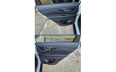 Nissan X-trail Rogue 2.5 SV AWD Панорама KeyLess - автомобили, коли, обяви за нови и употребявани 17