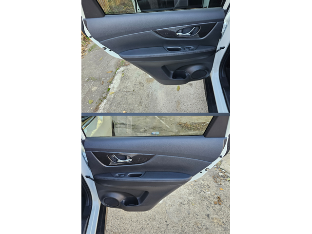 Nissan X-trail Rogue 2.5 SV AWD Панорама KeyLess - автомобили, коли, обяви за нови и употребявани 17