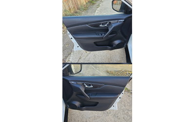Nissan X-trail Rogue 2.5 SV AWD Панорама KeyLess - автомобили, коли, обяви за нови и употребявани 18