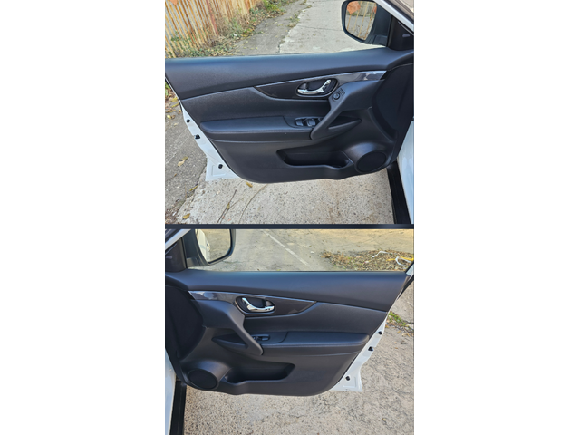 Nissan X-trail Rogue 2.5 SV AWD Панорама KeyLess - автомобили, коли, обяви за нови и употребявани 18