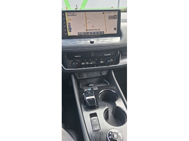 NISSAN XTRAIL 1.5 E-4orce N-TREK - автомобили, коли, обяви за нови и употребявани 2