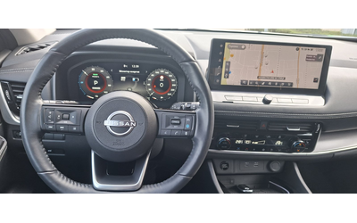 nissan-xtrail-1-5-e-4orce-n-trek - 5