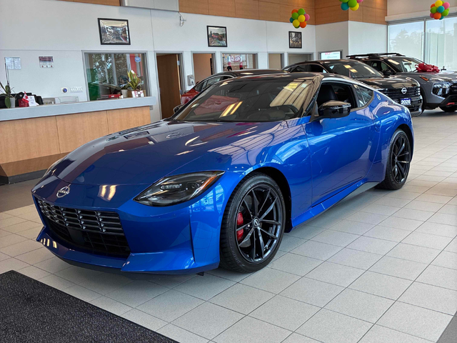 Nissan Z 3.0L 6cyl RWD - автомобили, коли, обяви за нови и употребявани 0