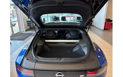 Nissan Z 3.0L 6cyl RWD - автомобили, коли, обяви за нови и употребявани 12