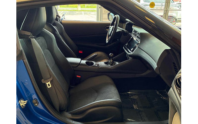 Nissan Z 3.0L 6cyl RWD - автомобили, коли, обяви за нови и употребявани 13