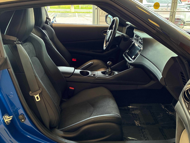 Nissan Z 3.0L 6cyl RWD - автомобили, коли, обяви за нови и употребявани 13