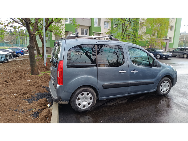 Нов внос обслужен и перфектен - автомобили, коли, обяви за нови и употребявани 2