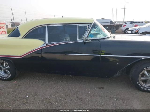 Oldsmobile Achieva 1957 OLDSMOBILE 98 - автомобили, коли, обяви за нови и употребявани 3