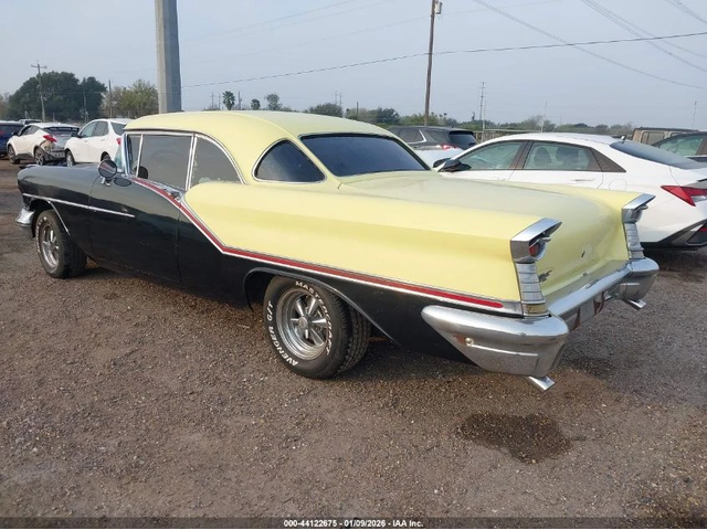 Oldsmobile Achieva 1957 OLDSMOBILE 98 - автомобили, коли, обяви за нови и употребявани 5