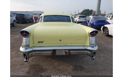 Oldsmobile Achieva 1957 OLDSMOBILE 98 - автомобили, коли, обяви за нови и употребявани 6