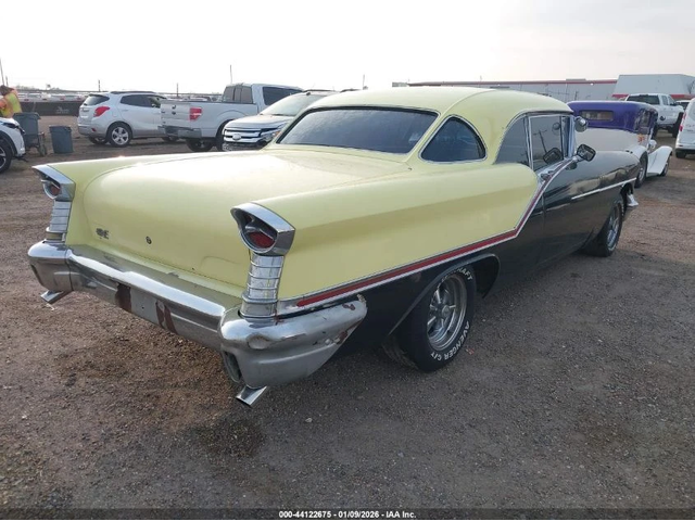 Oldsmobile Achieva 1957 OLDSMOBILE 98 - автомобили, коли, обяви за нови и употребявани 7