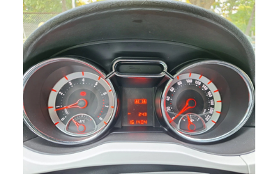 Opel Adam 1,4 - автомобили, коли, обяви за нови и употребявани 13