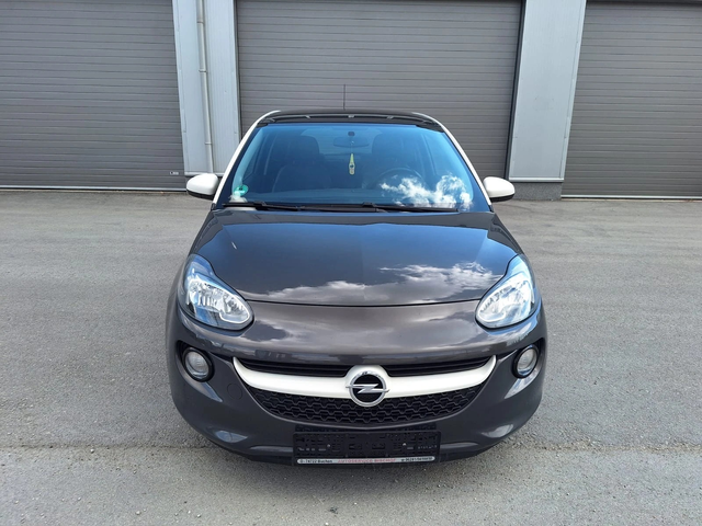 Opel Adam 1,4 - автомобили, коли, обяви за нови и употребявани 1