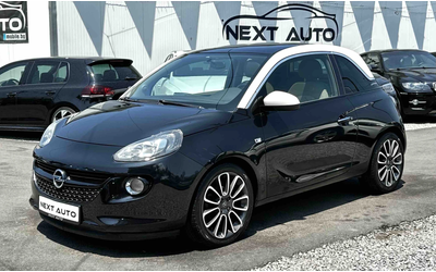 opel-adam - 0
