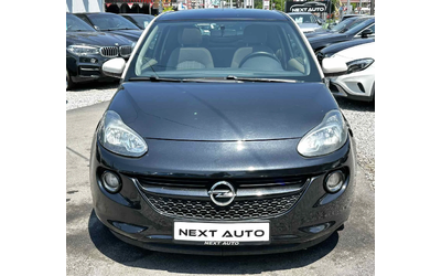 opel-adam - 1