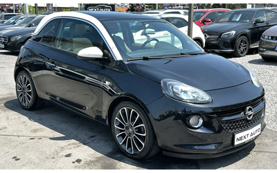 opel-adam - 2