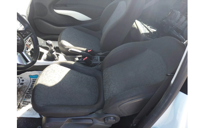 Opel Adam 1,2i - автомобили, коли, обяви за нови и употребявани 8