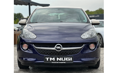 opel-adam - 0