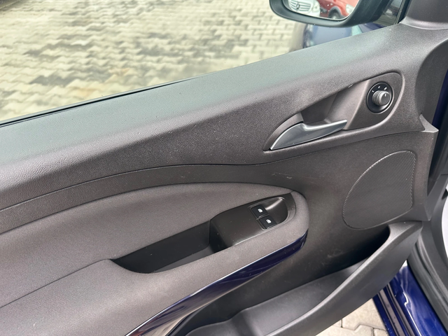 Opel Adam 1.4I* GPL-* NAVI* SPORT* TOP* - автомобили, коли, обяви за нови и употребявани 11