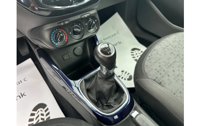 Opel Adam 1.4I* GPL-* NAVI* SPORT* TOP* - автомобили, коли, обяви за нови и употребявани 13