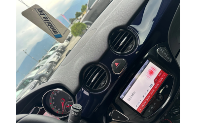 Opel Adam 1.4I* GPL-* NAVI* SPORT* TOP* - автомобили, коли, обяви за нови и употребявани 14