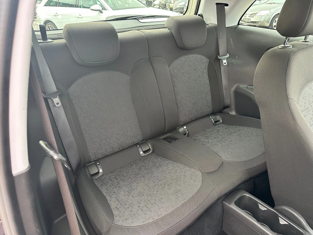 Opel Adam 1.4I* GPL-* NAVI* SPORT* TOP* - автомобили, коли, обяви за нови и употребявани 7