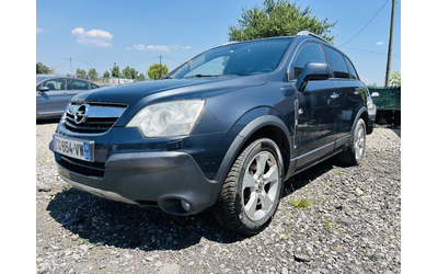 opel-antara - 1