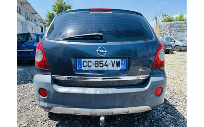 opel-antara - 5