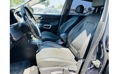 Opel Antara, 2007 г., 247000 км, 150 к.с. - автомобили, коли, обяви за нови и употребявани 7