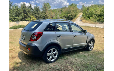 opel-antara - 1