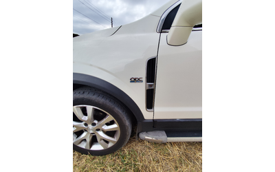 Opel Antara, 2013 г., 210000 км, 163 к.с. - автомобили, коли, обяви за нови и употребявани 10