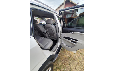 Opel Antara, 2013 г., 210000 км, 163 к.с. - автомобили, коли, обяви за нови и употребявани 6