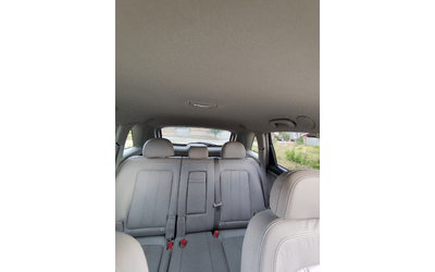 Opel Antara, 2013 г., 210000 км, 163 к.с. - автомобили, коли, обяви за нови и употребявани 7