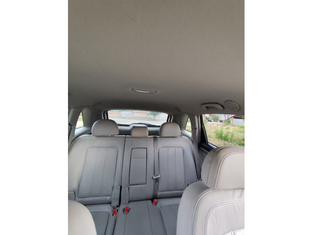 Opel Antara, 2013 г., 210000 км, 163 к.с. - автомобили, коли, обяви за нови и употребявани 7