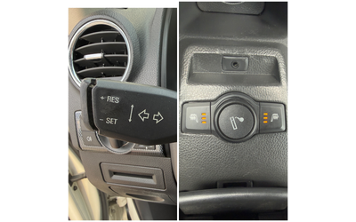 Opel Antara 2.0 CDTI (150 кс) 4x4 - автомобили, коли, обяви за нови и употребявани 14