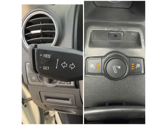Opel Antara 2.0 CDTI (150 кс) 4x4 - автомобили, коли, обяви за нови и употребявани 14