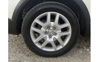 Opel Antara 2.0 CDTI (150 кс) 4x4 - автомобили, коли, обяви за нови и употребявани 16