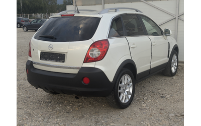 opel-antara-2-0-cdti-150-ks-4x4 - 3