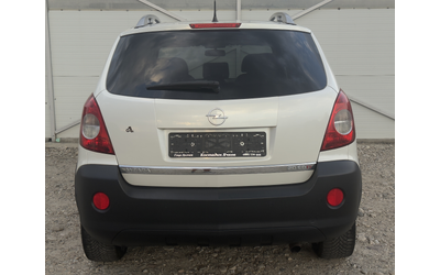 opel-antara-2-0-cdti-150-ks-4x4 - 4
