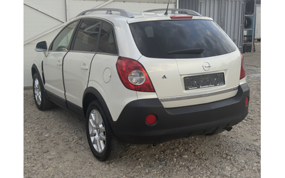 opel-antara-2-0-cdti-150-ks-4x4 - 5