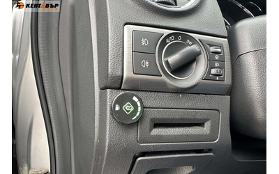 Opel Antara 2.4i 140к.с./ГАЗ - автомобили, коли, обяви за нови и употребявани 11