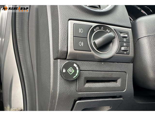 Opel Antara 2.4i 140к.с./ГАЗ - автомобили, коли, обяви за нови и употребявани 11