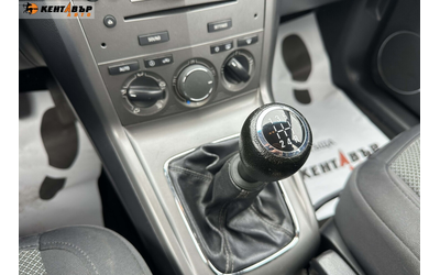 Opel Antara 2.4i 140к.с./ГАЗ - автомобили, коли, обяви за нови и употребявани 12