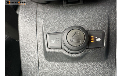 Opel Antara 2.4i 140к.с./ГАЗ - автомобили, коли, обяви за нови и употребявани 16