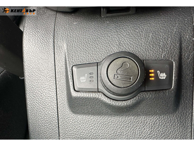 Opel Antara 2.4i 140к.с./ГАЗ - автомобили, коли, обяви за нови и употребявани 16