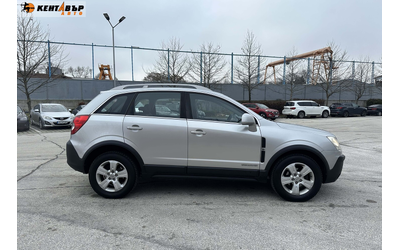 opel-antara-2-4i-140k-s-gaz - 4